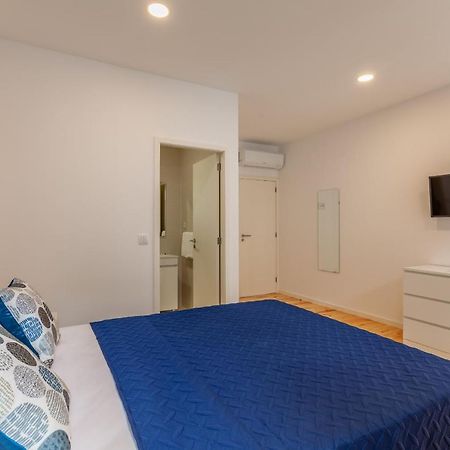 Villa Apartments & Suites 波尔图 外观 照片