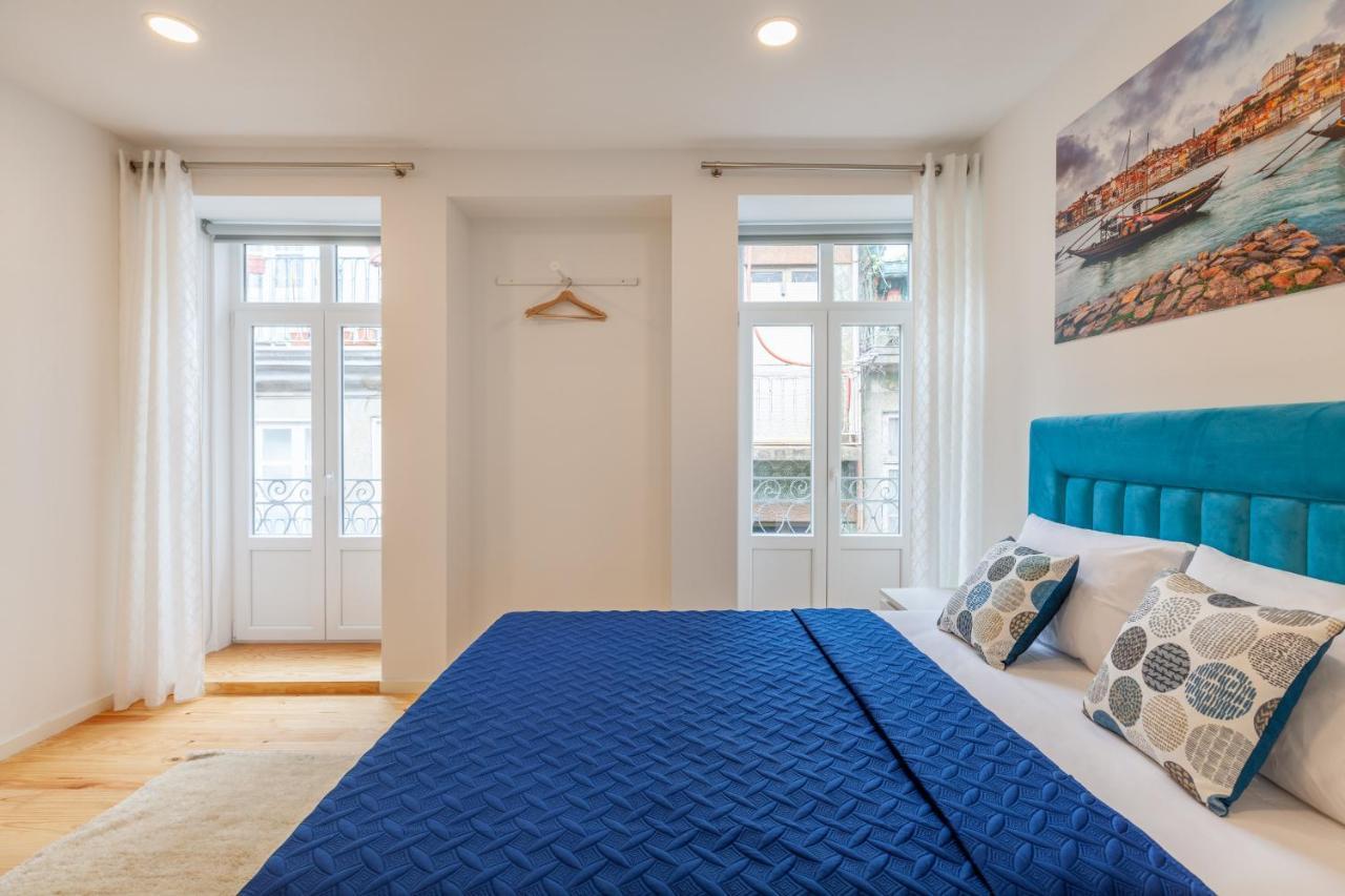 Villa Apartments & Suites 波尔图 外观 照片