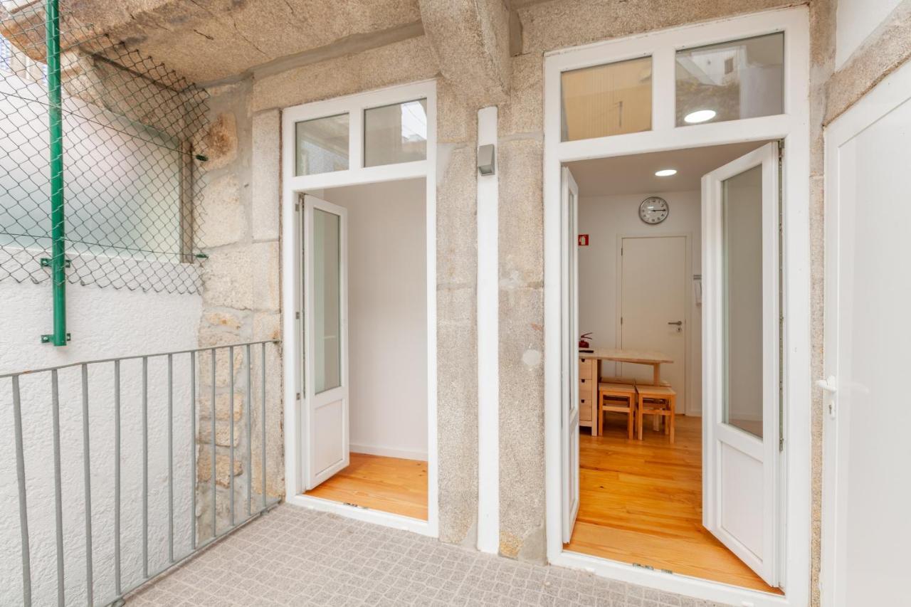Villa Apartments & Suites 波尔图 外观 照片