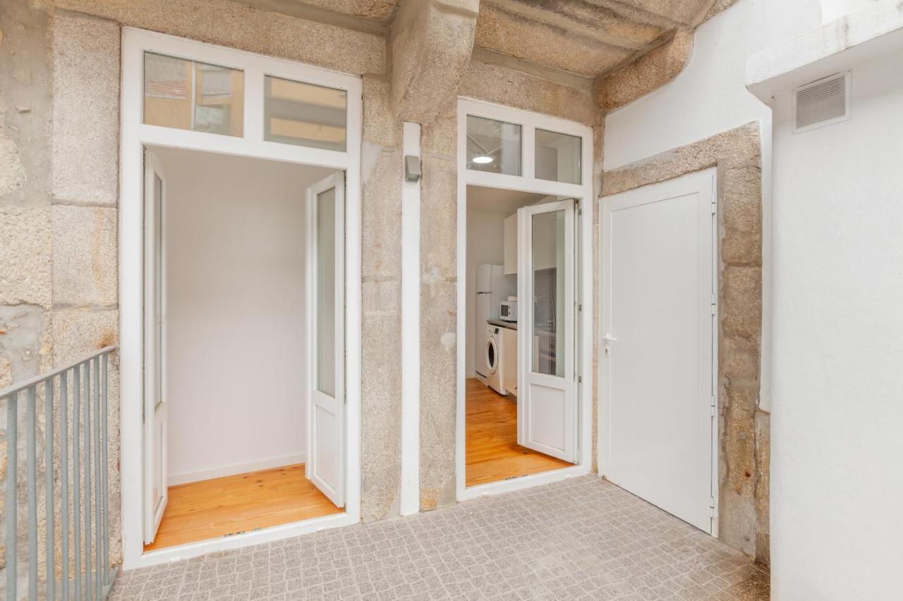 Villa Apartments & Suites 波尔图 外观 照片
