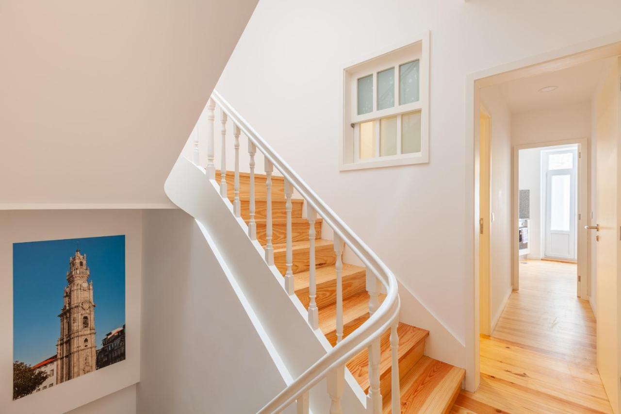 Villa Apartments & Suites 波尔图 外观 照片