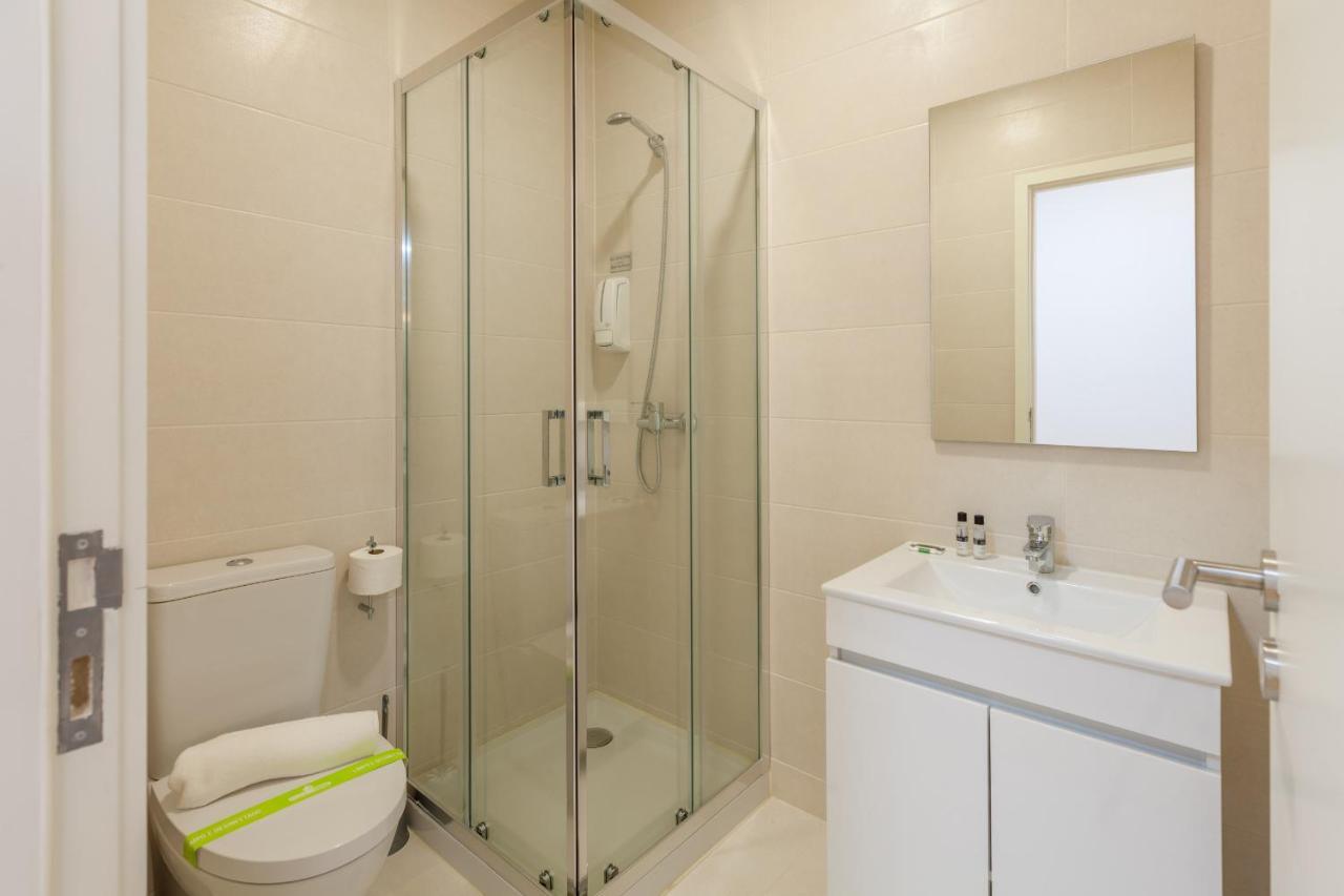 Villa Apartments & Suites 波尔图 外观 照片