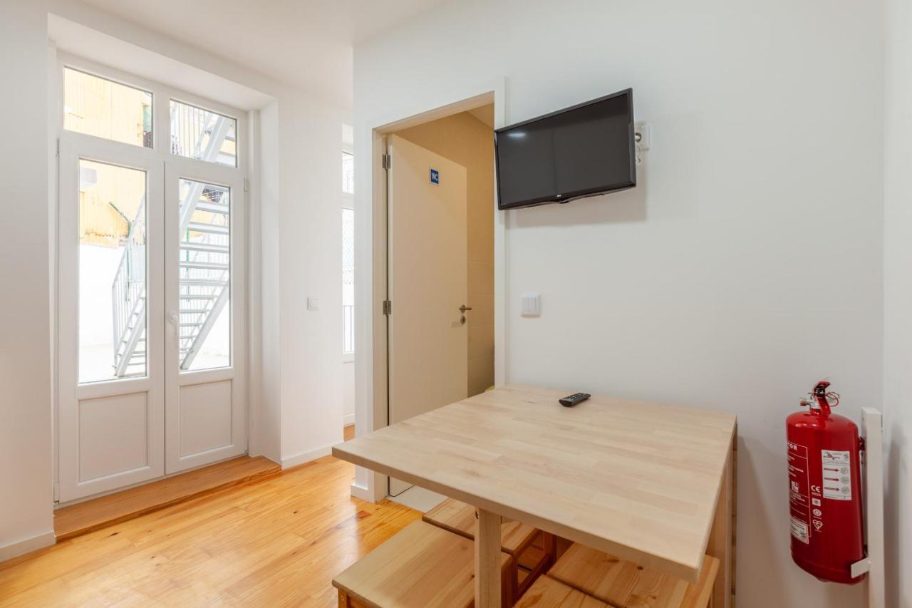 Villa Apartments & Suites 波尔图 外观 照片